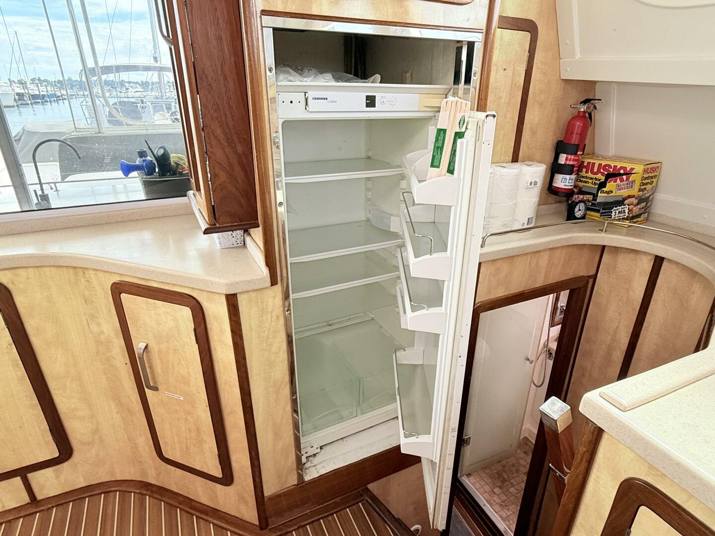 Orbit 53ft Royal Cape Catamarans Yacht For Sale