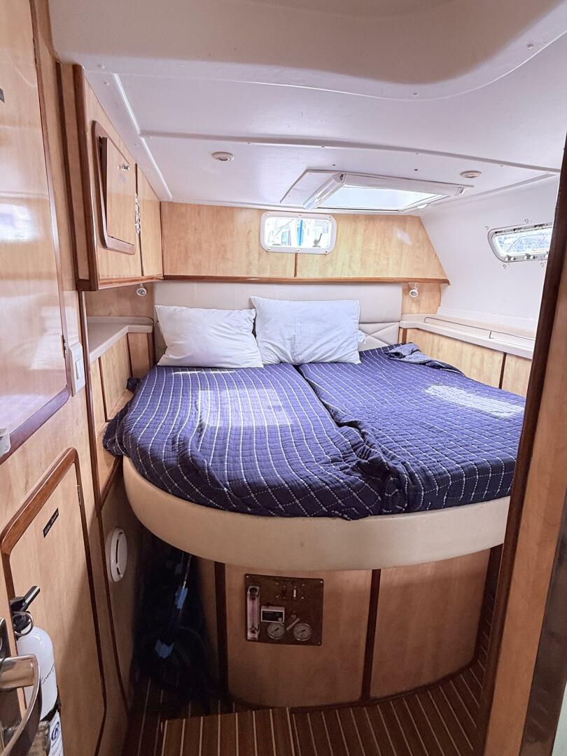 Orbit 53ft Royal Cape Catamarans Yacht For Sale