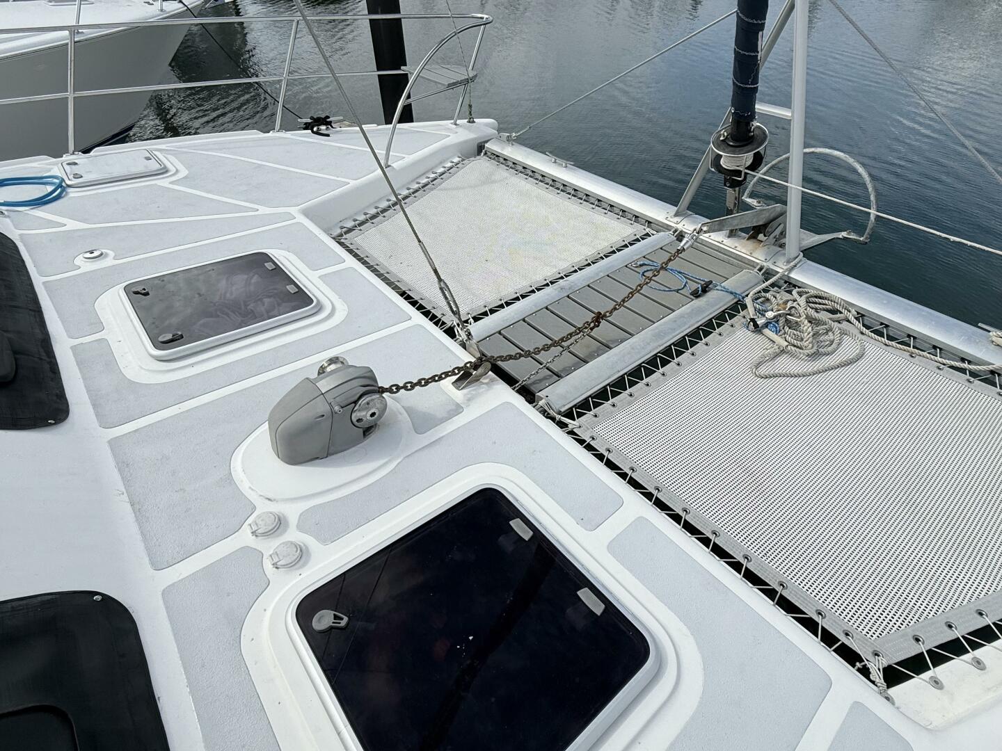 Orbit 53ft Royal Cape Catamarans Yacht For Sale