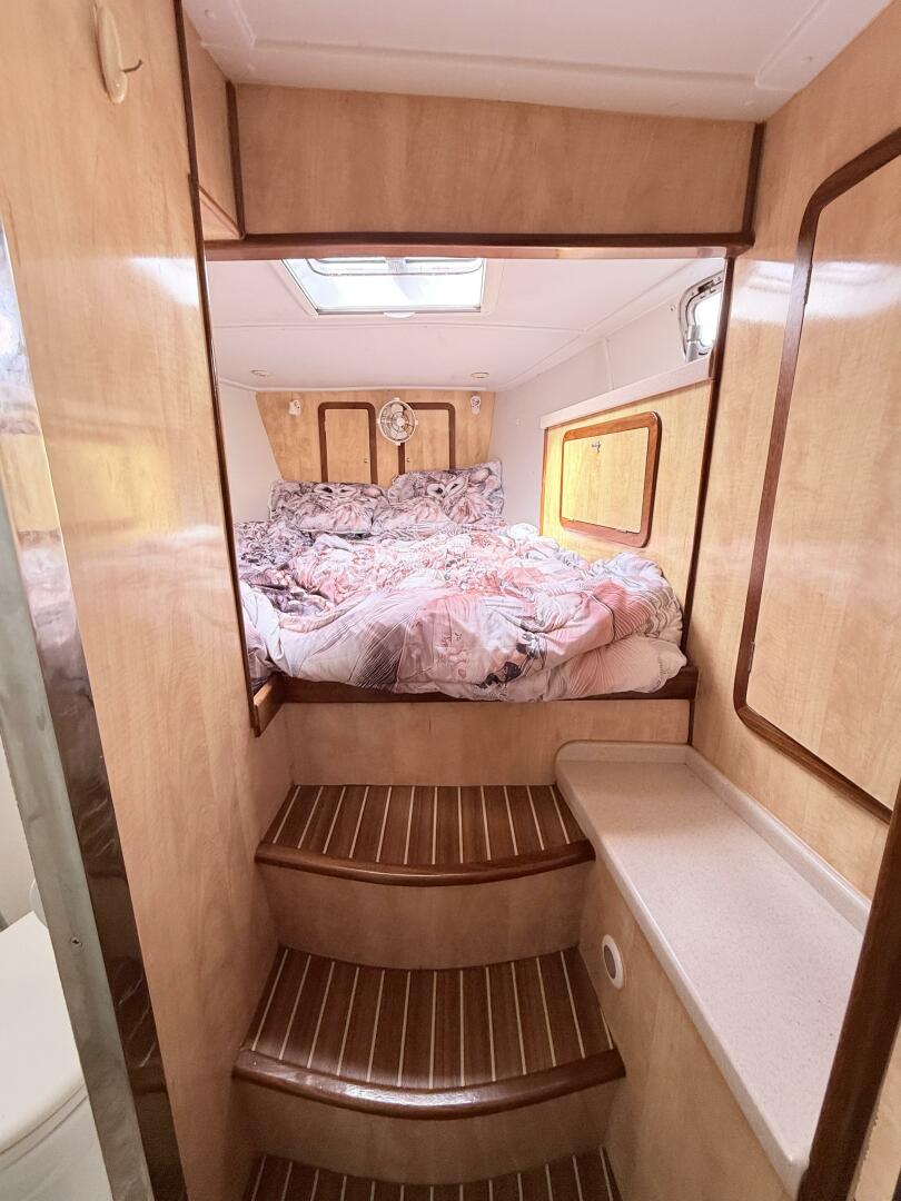 Orbit 53ft Royal Cape Catamarans Yacht For Sale