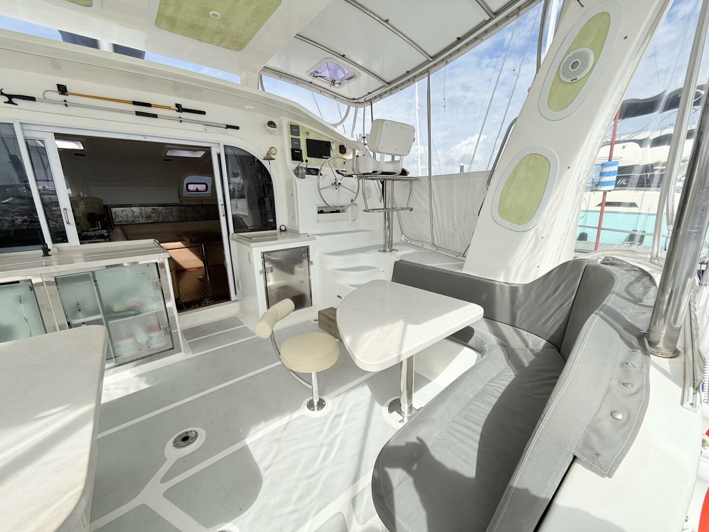 Orbit 53ft Royal Cape Catamarans Yacht For Sale
