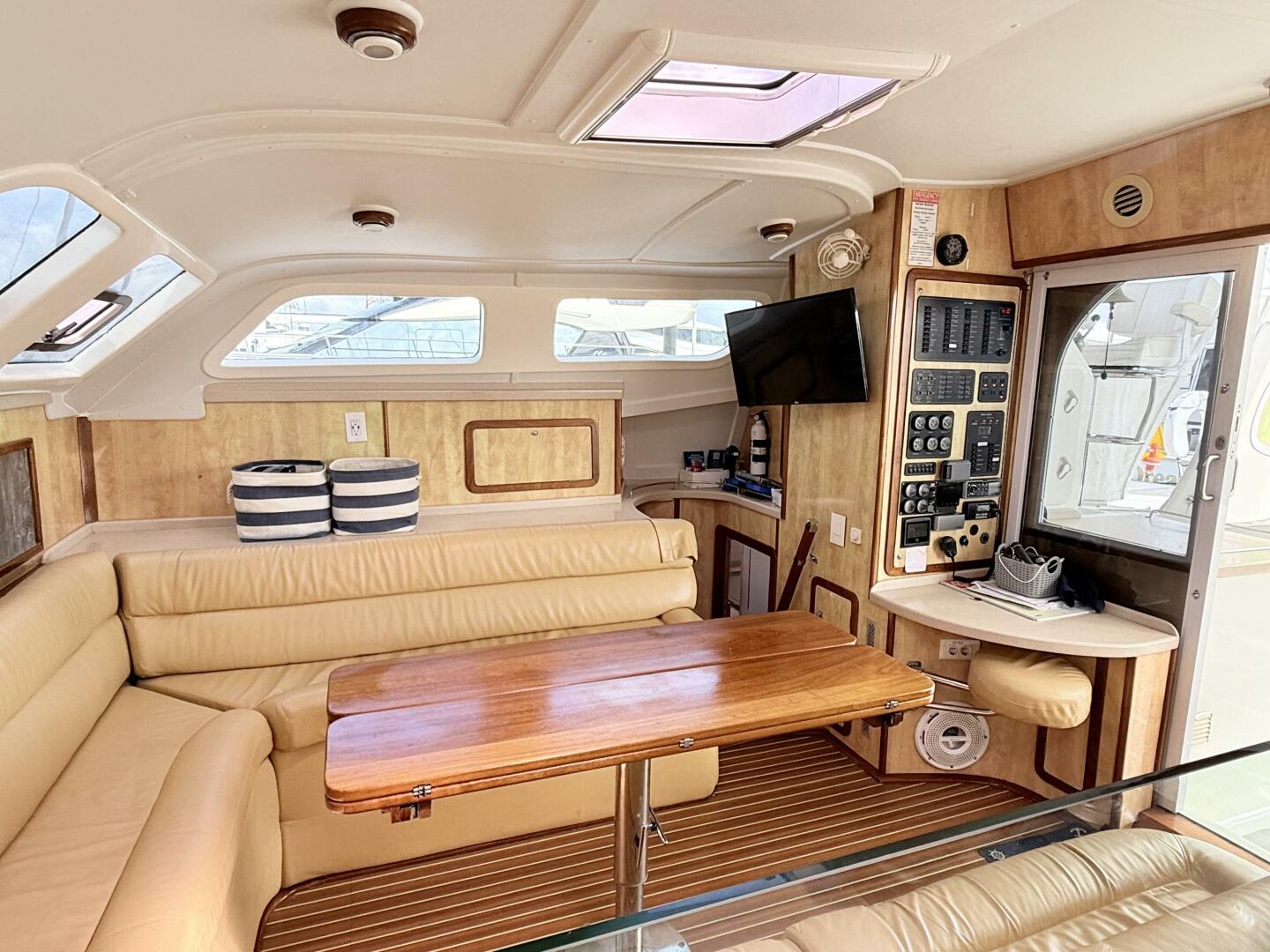 Orbit 53ft Royal Cape Catamarans Yacht For Sale