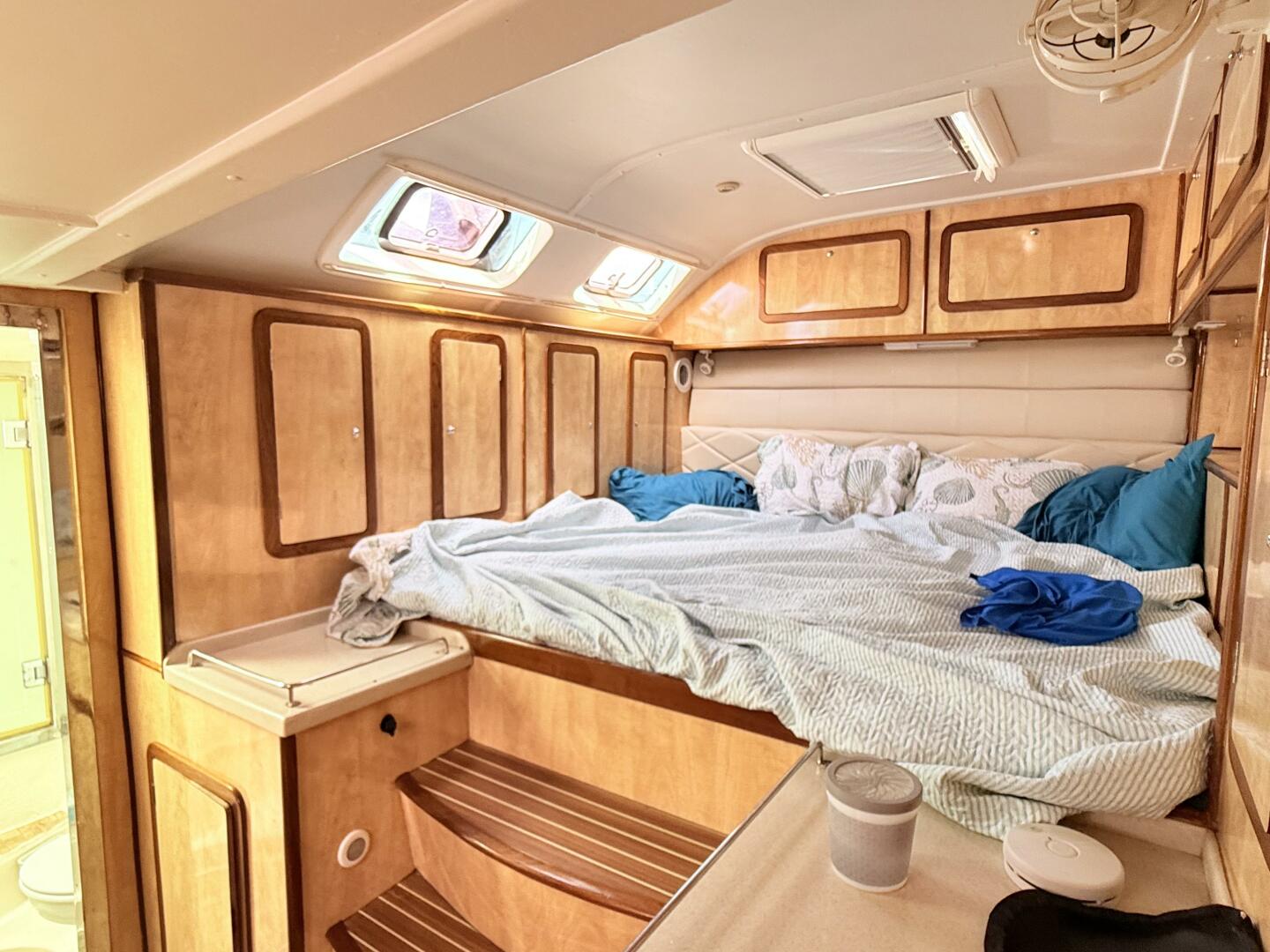Orbit 53ft Royal Cape Catamarans Yacht For Sale