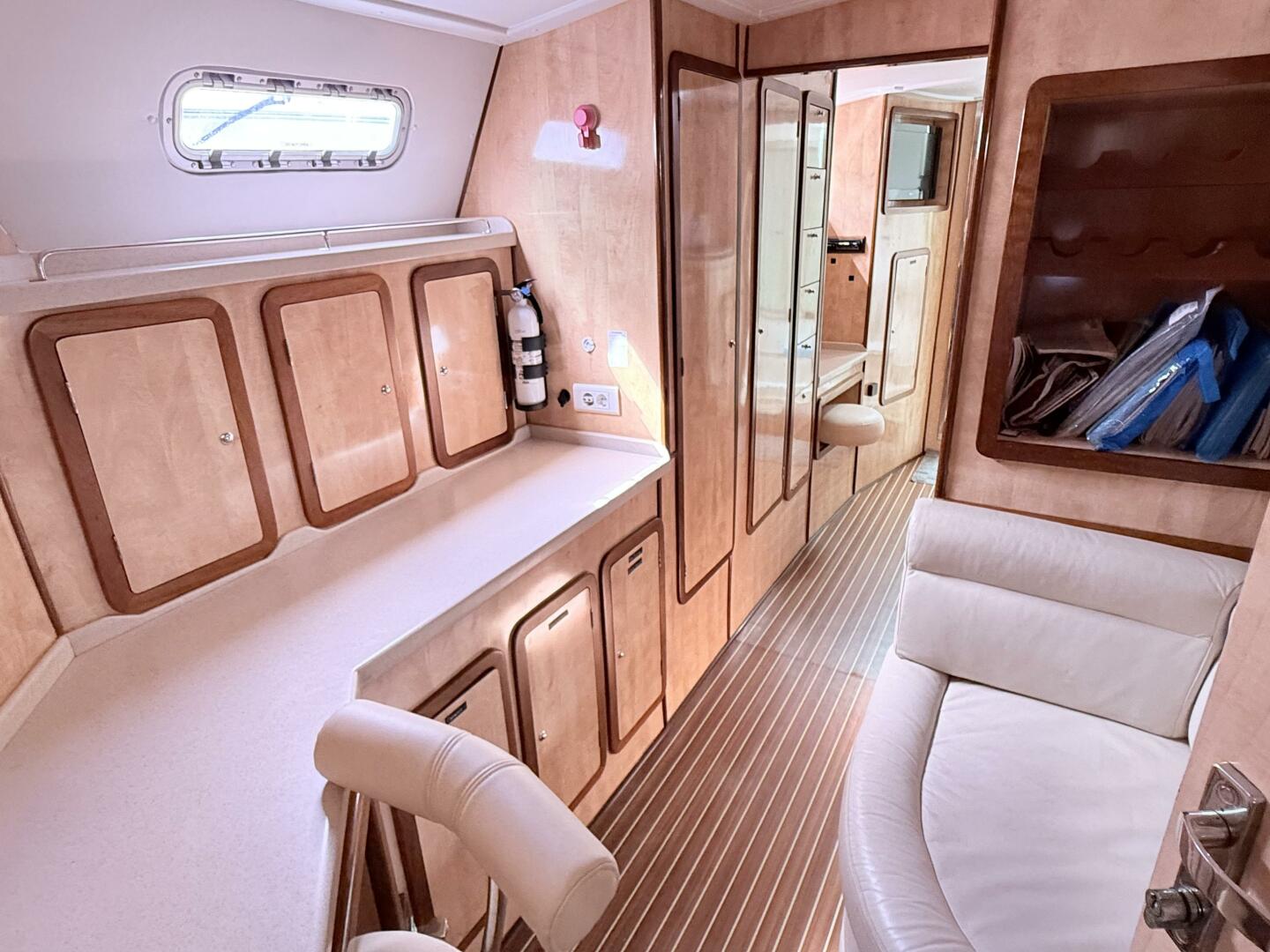 Orbit 53ft Royal Cape Catamarans Yacht For Sale