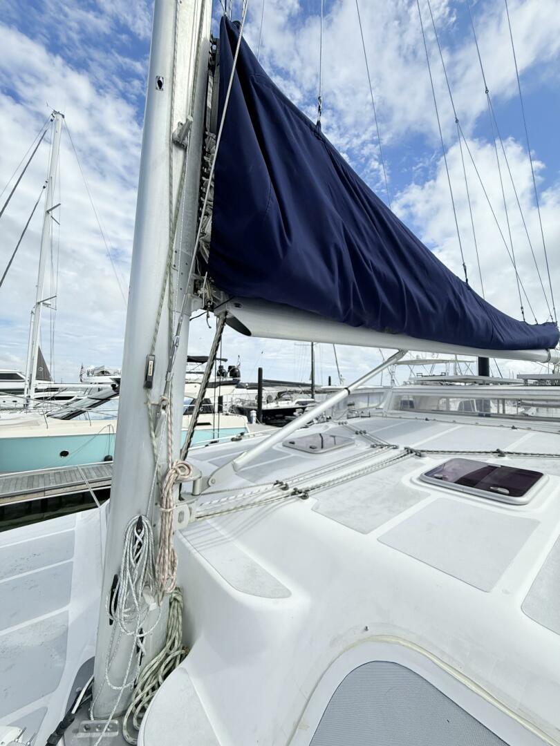 Orbit 53ft Royal Cape Catamarans Yacht For Sale