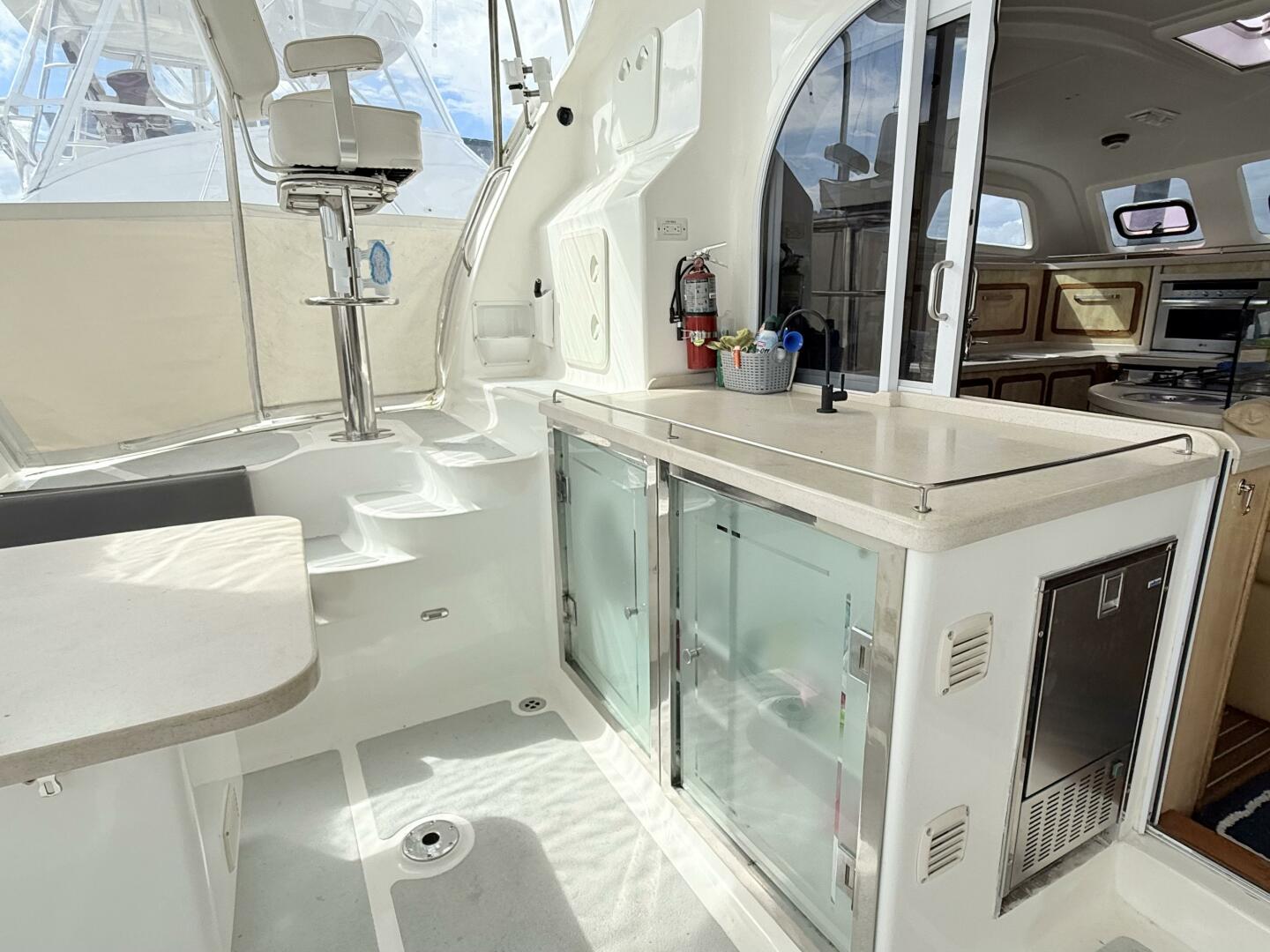 Orbit 53ft Royal Cape Catamarans Yacht For Sale