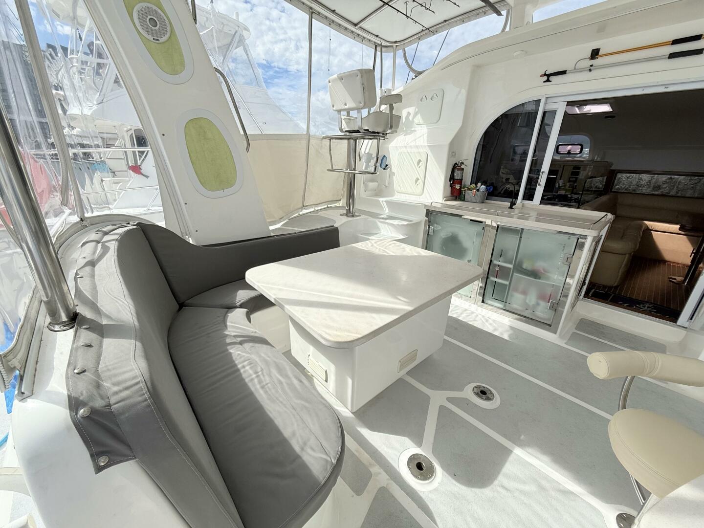 Orbit 53ft Royal Cape Catamarans Yacht For Sale