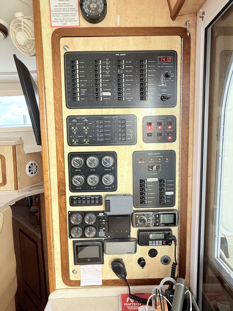 Orbit 53ft Royal Cape Catamarans Yacht For Sale