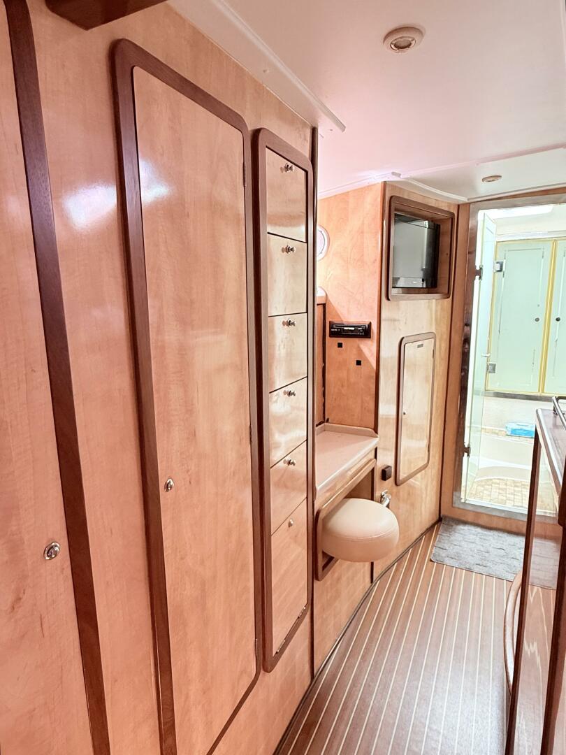 Orbit 53ft Royal Cape Catamarans Yacht For Sale