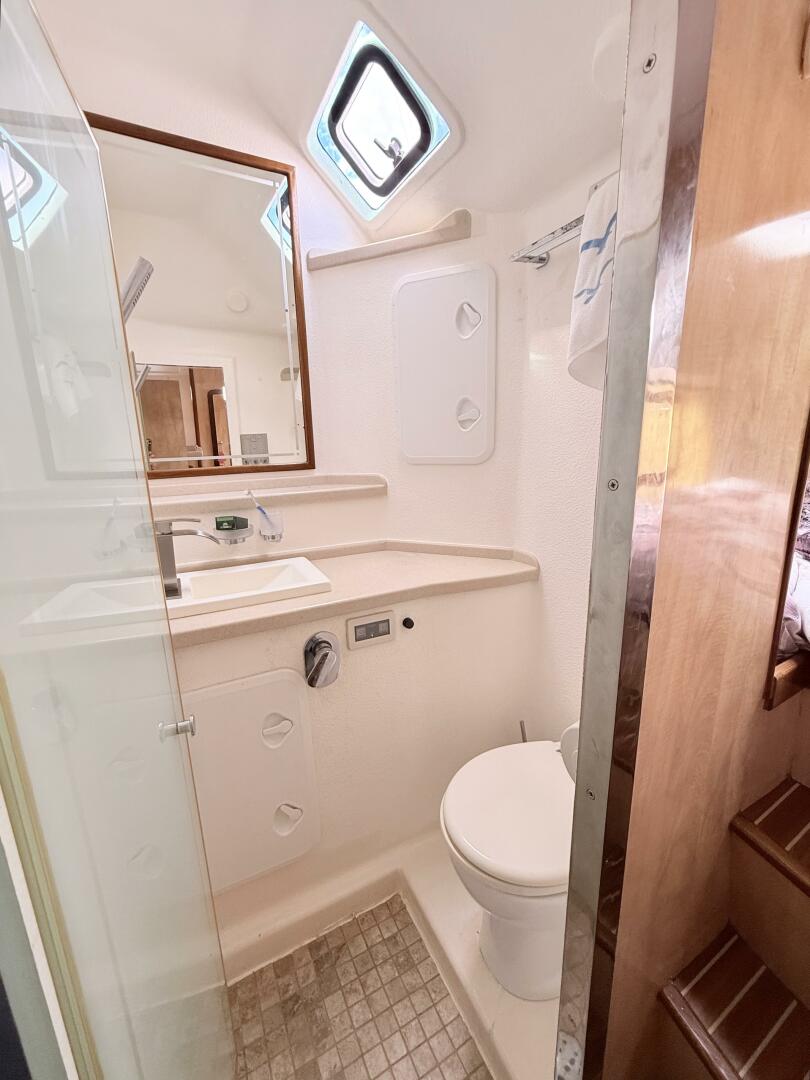 Orbit 53ft Royal Cape Catamarans Yacht For Sale