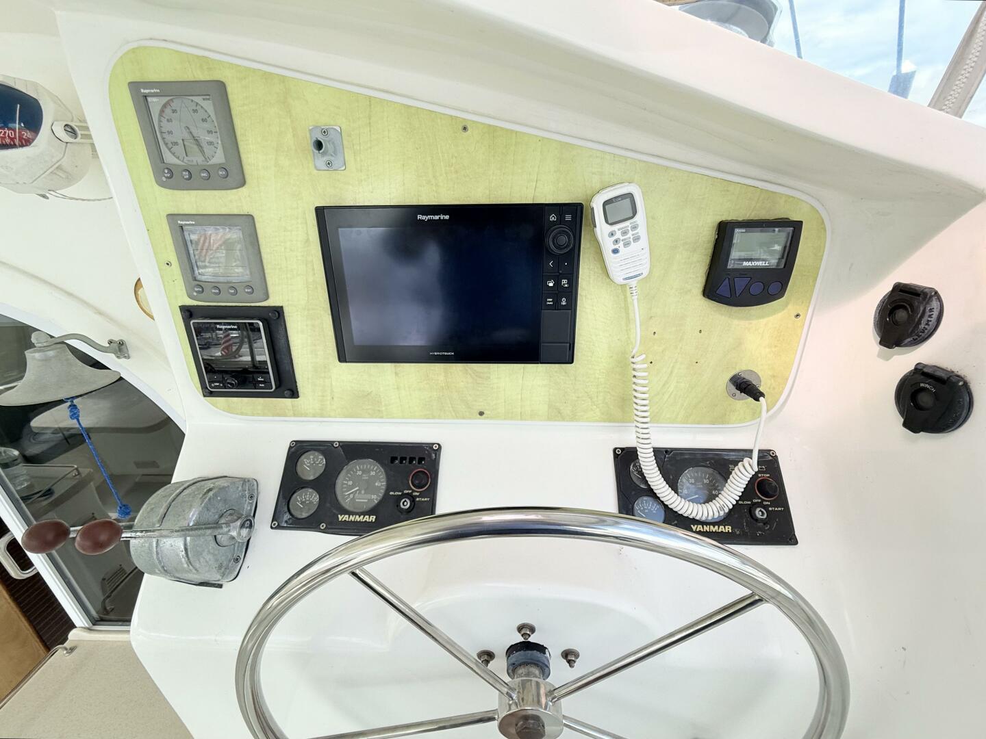 Orbit 53ft Royal Cape Catamarans Yacht For Sale