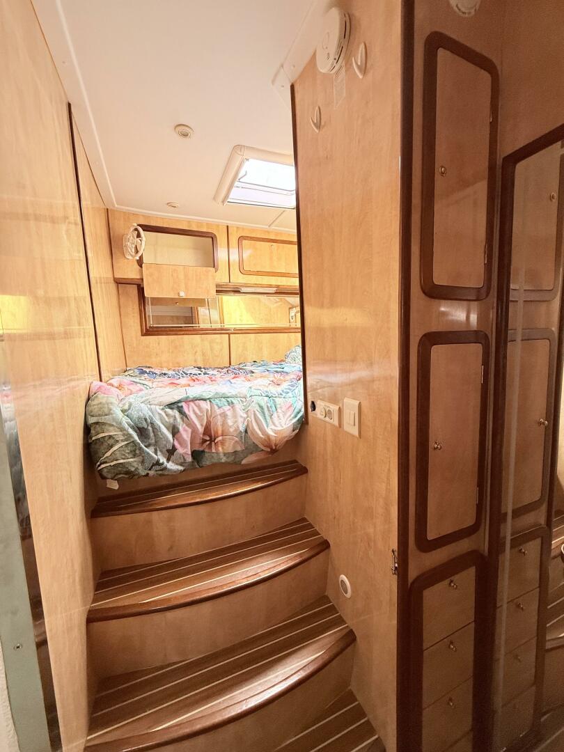 Orbit 53ft Royal Cape Catamarans Yacht For Sale