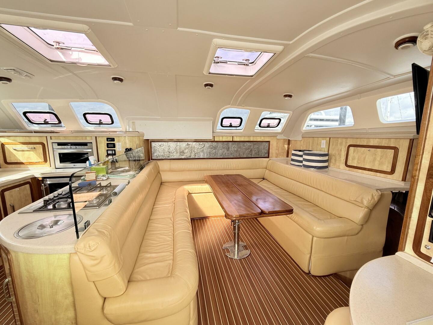 Orbit 53ft Royal Cape Catamarans Yacht For Sale