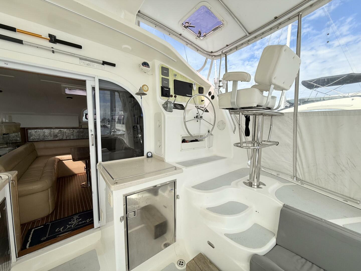 Orbit 53ft Royal Cape Catamarans Yacht For Sale
