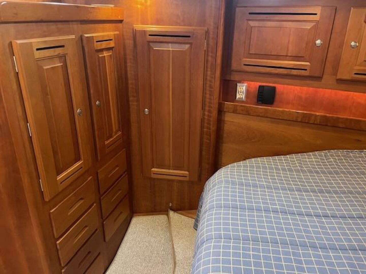 Alegria 44ft Tartan Yacht For Sale Alegria 44ft Tartan Yacht For Sale