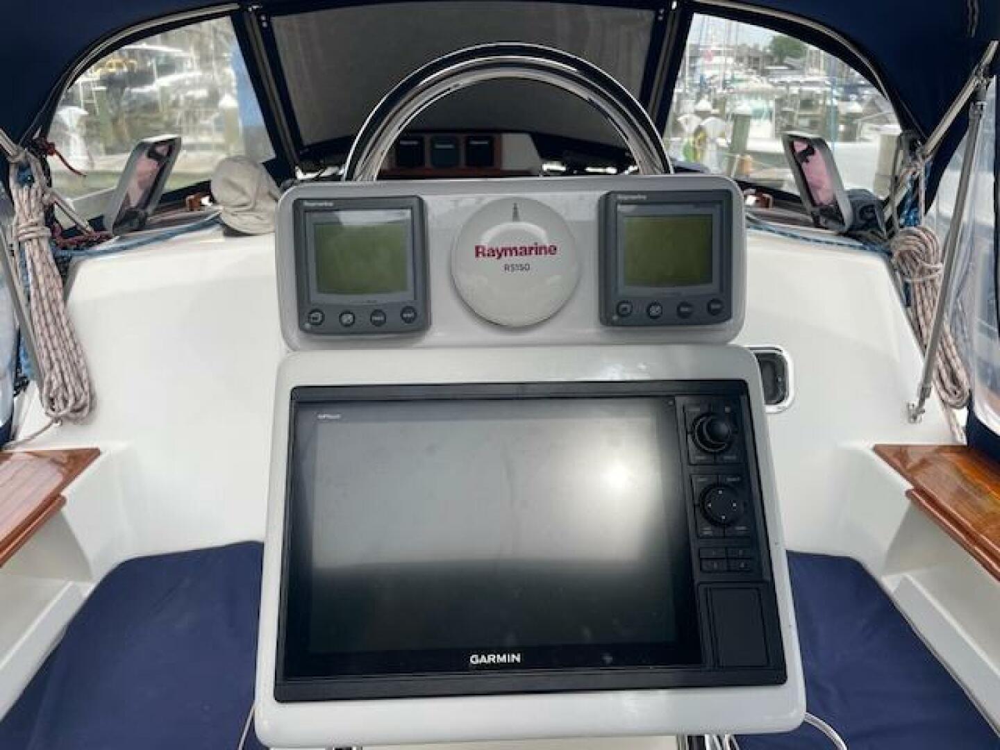 Alegria 44ft Tartan Yacht For Sale Alegria 44ft Tartan Yacht For Sale