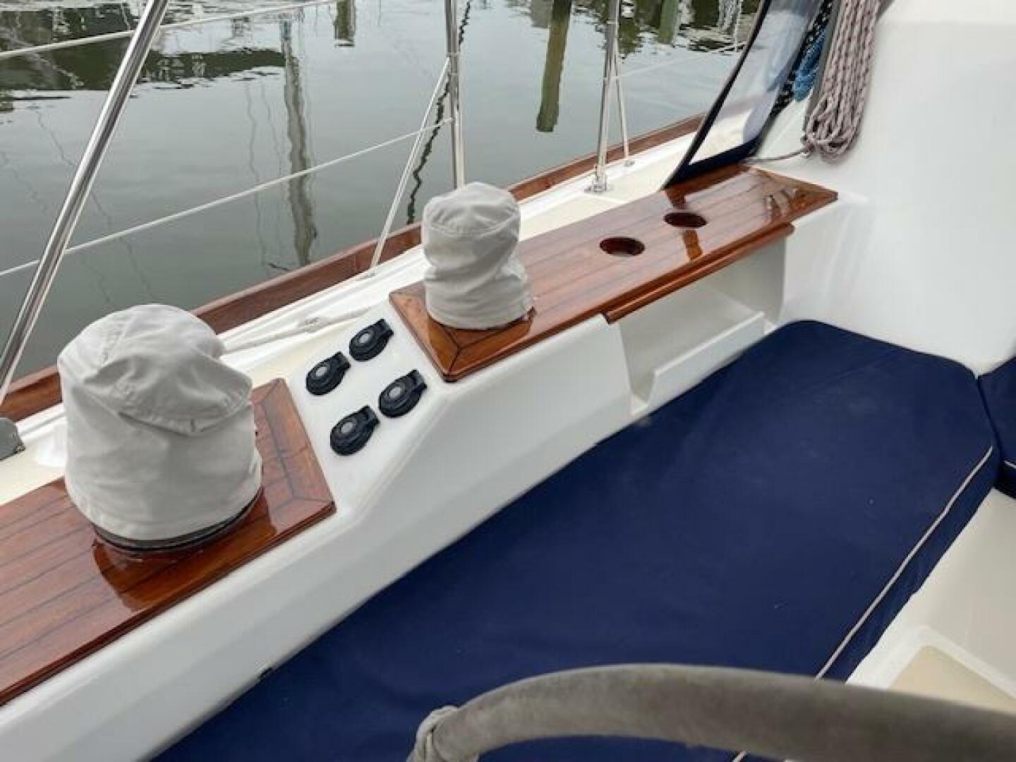 Alegria 44ft Tartan Yacht For Sale Alegria 44ft Tartan Yacht For Sale
