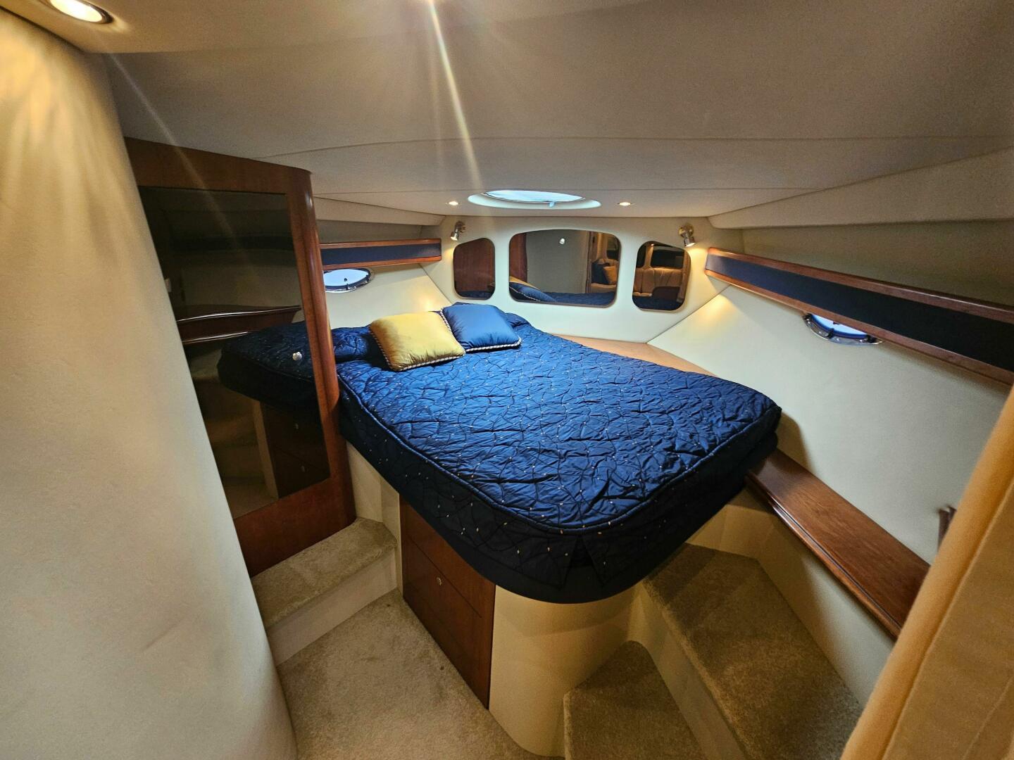 Time Out 37ft Cruisers Yachts Yacht For Sale