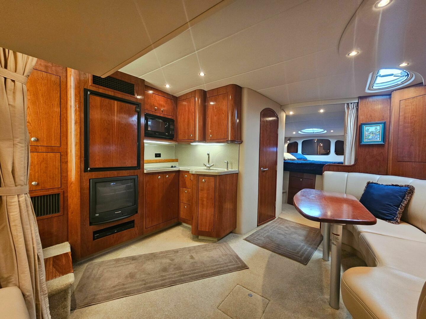 Time Out 37ft Cruisers Yachts Yacht For Sale