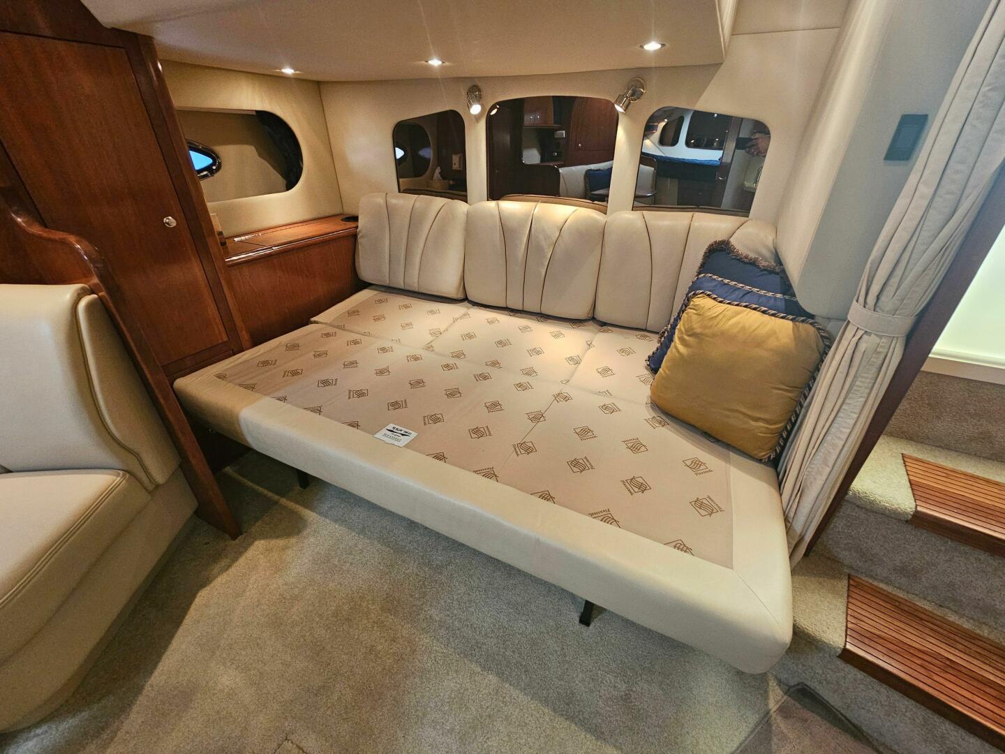 Time Out 37ft Cruisers Yachts Yacht For Sale