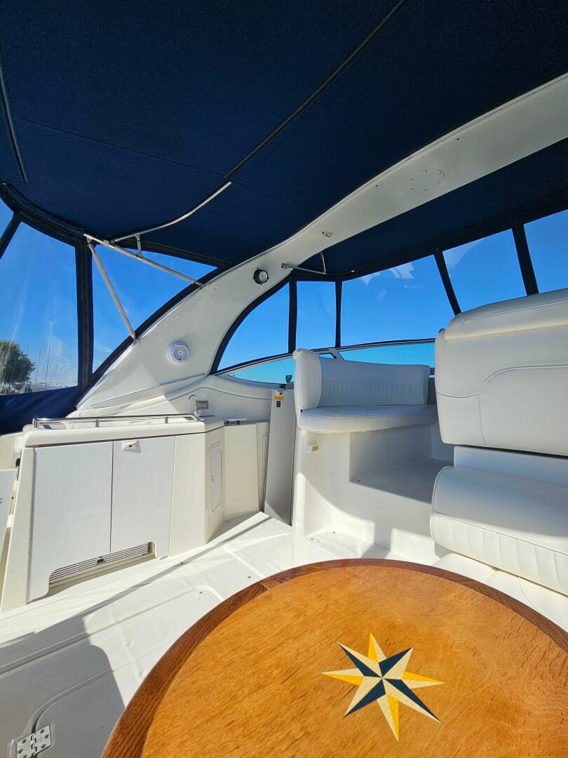 Time Out 37ft Cruisers Yachts Yacht For Sale