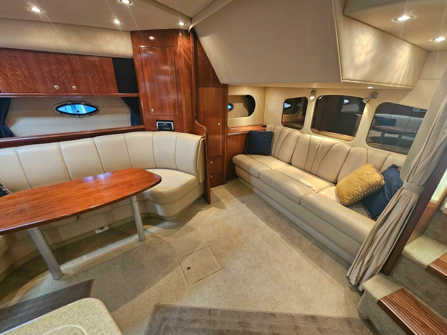 Time Out 37ft Cruisers Yachts Yacht For Sale