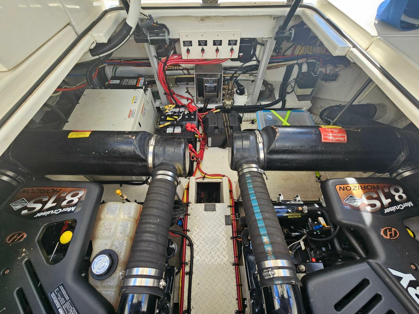 Time Out 37ft Cruisers Yachts Yacht For Sale