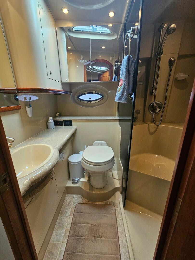 Time Out 37ft Cruisers Yachts Yacht For Sale