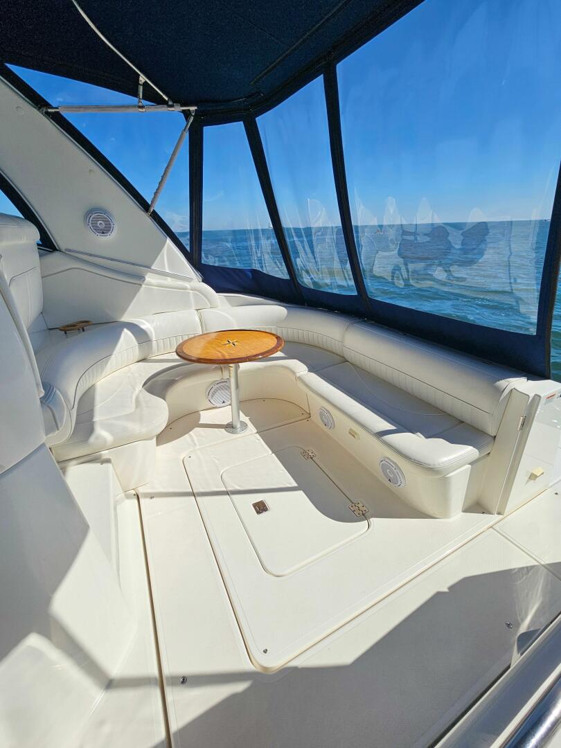 Time Out 37ft Cruisers Yachts Yacht For Sale