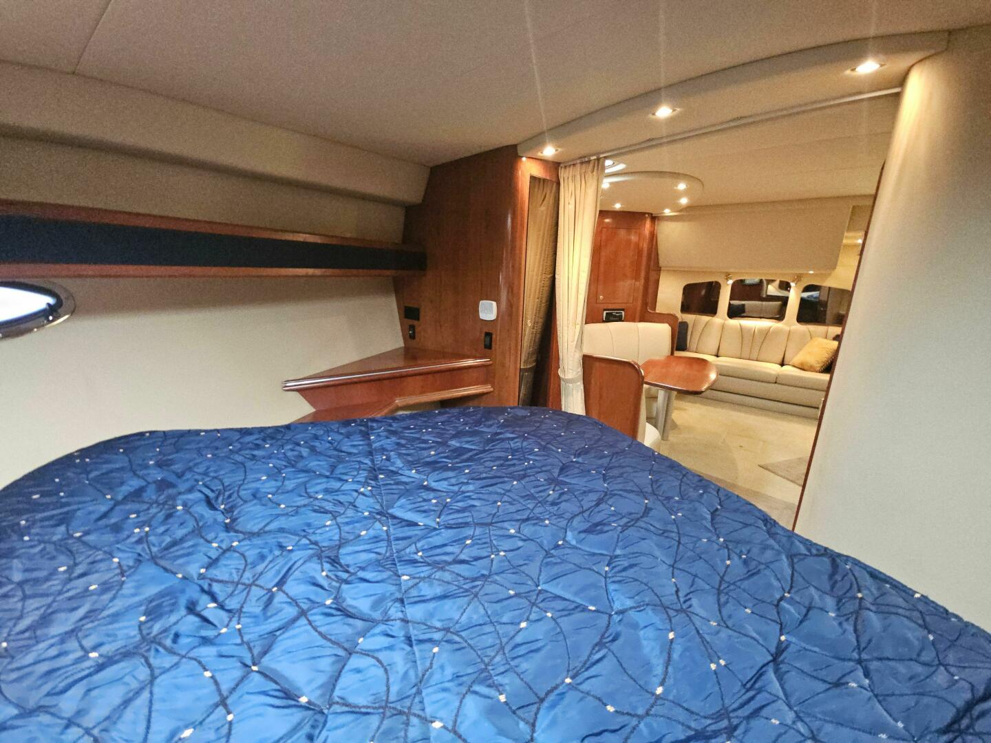 Time Out 37ft Cruisers Yachts Yacht For Sale