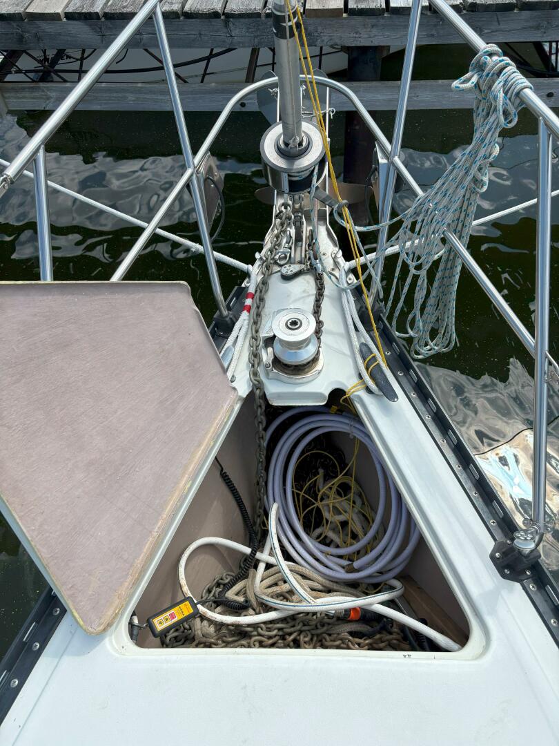 Vessel Image #4