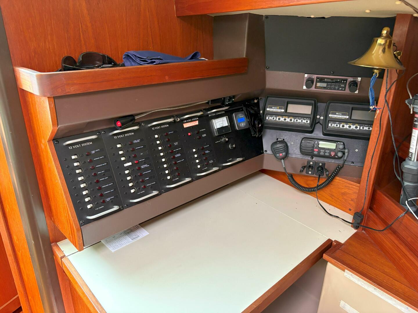 Vessel Image #9