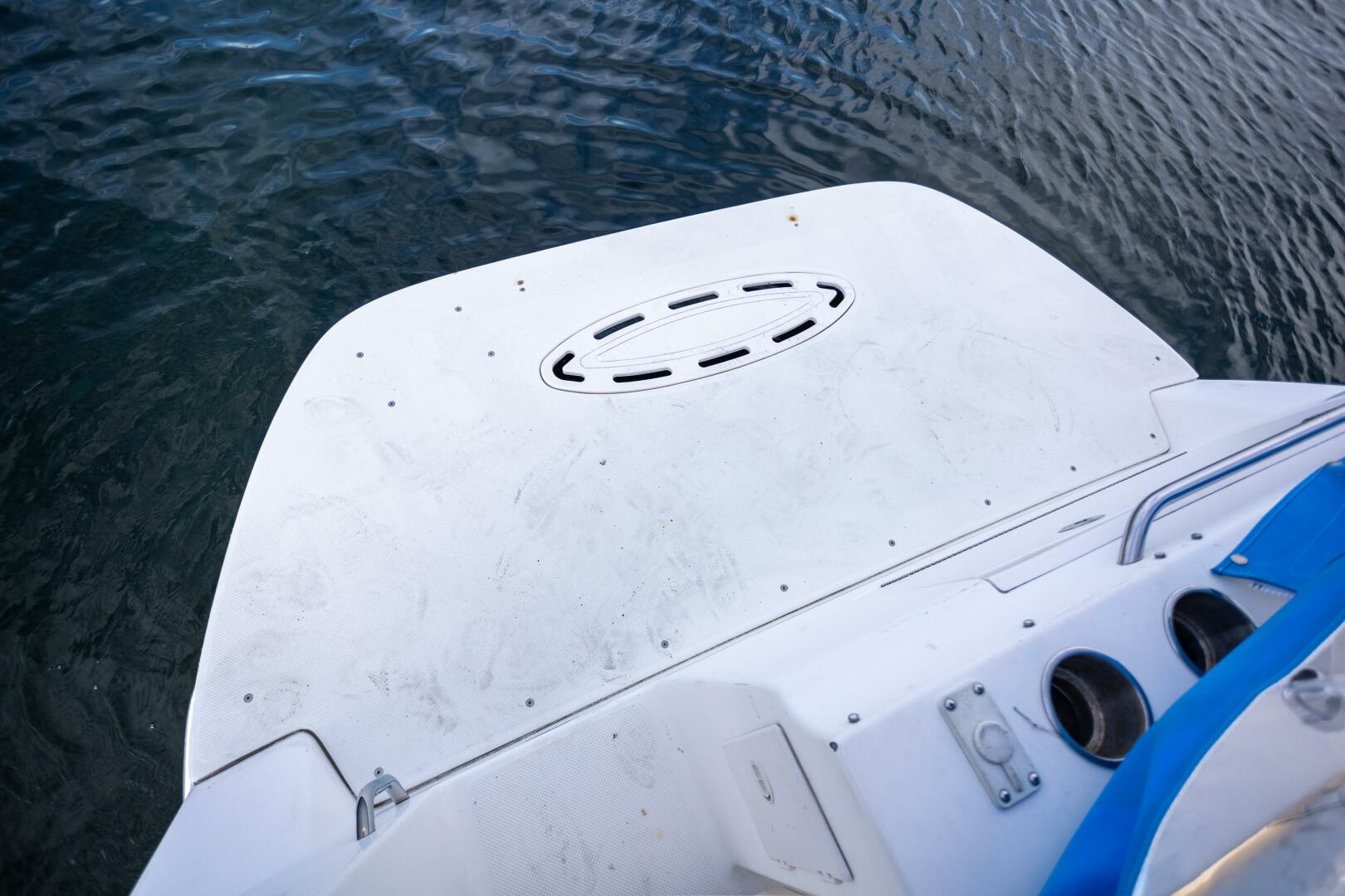 Our Trade 28ft Bayliner Yacht For Sale