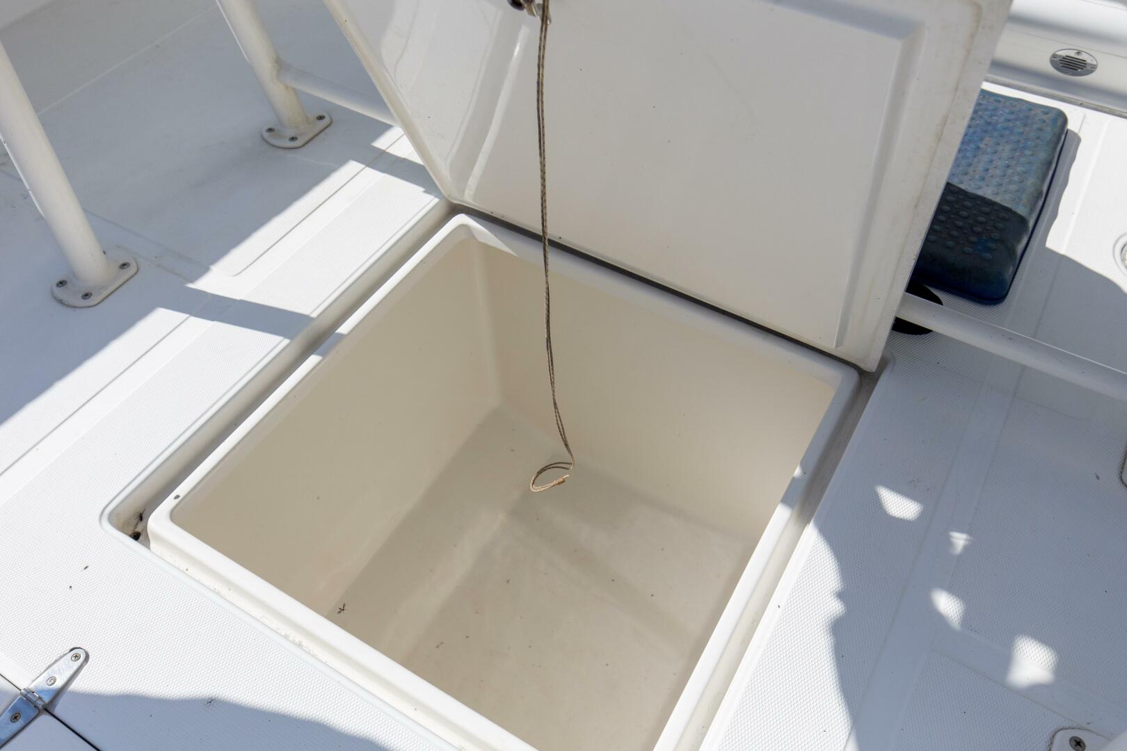 Miss MIllie II 31ft Jupiter Yacht For Sale