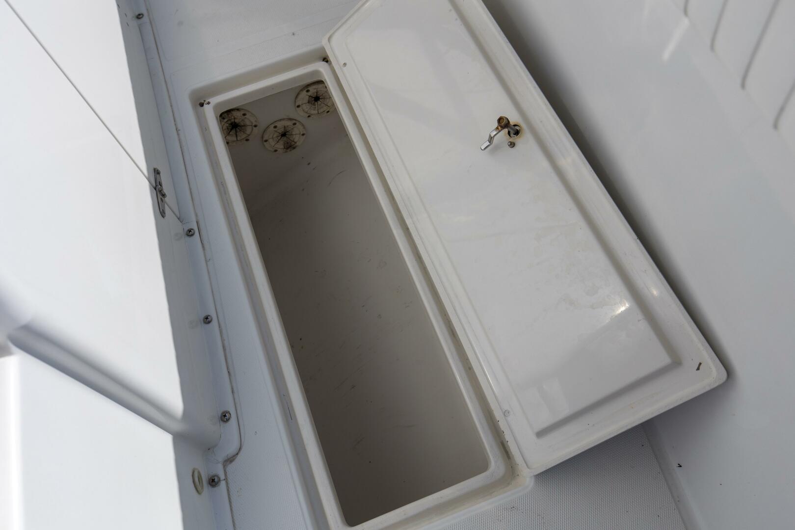 Miss MIllie II 31ft Jupiter Yacht For Sale
