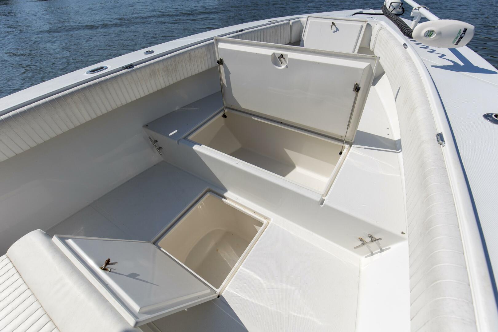 Miss MIllie II 31ft Jupiter Yacht For Sale
