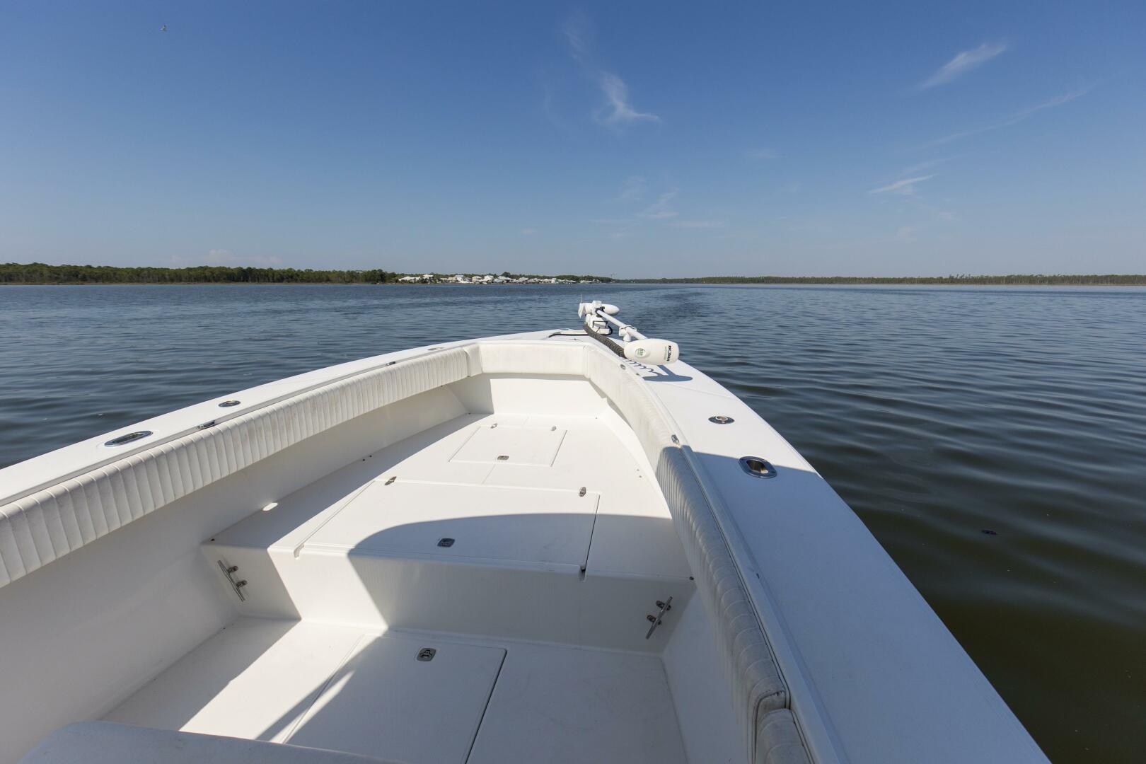 Miss MIllie II 31ft Jupiter Yacht For Sale