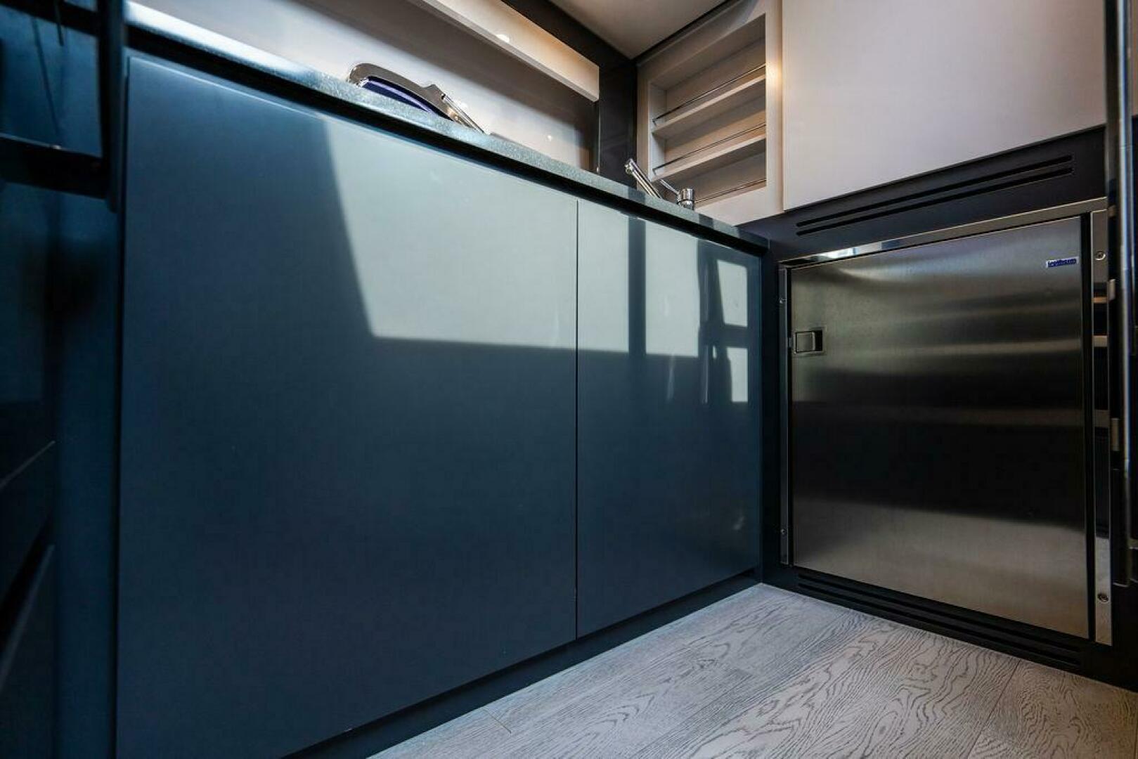 Two Bite  54ft Pershing Yacht For Sale