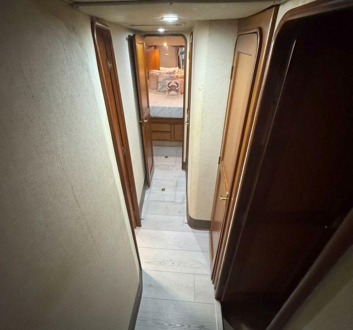 Happy Our s 48ft Ocean Yachts Yacht For Sale