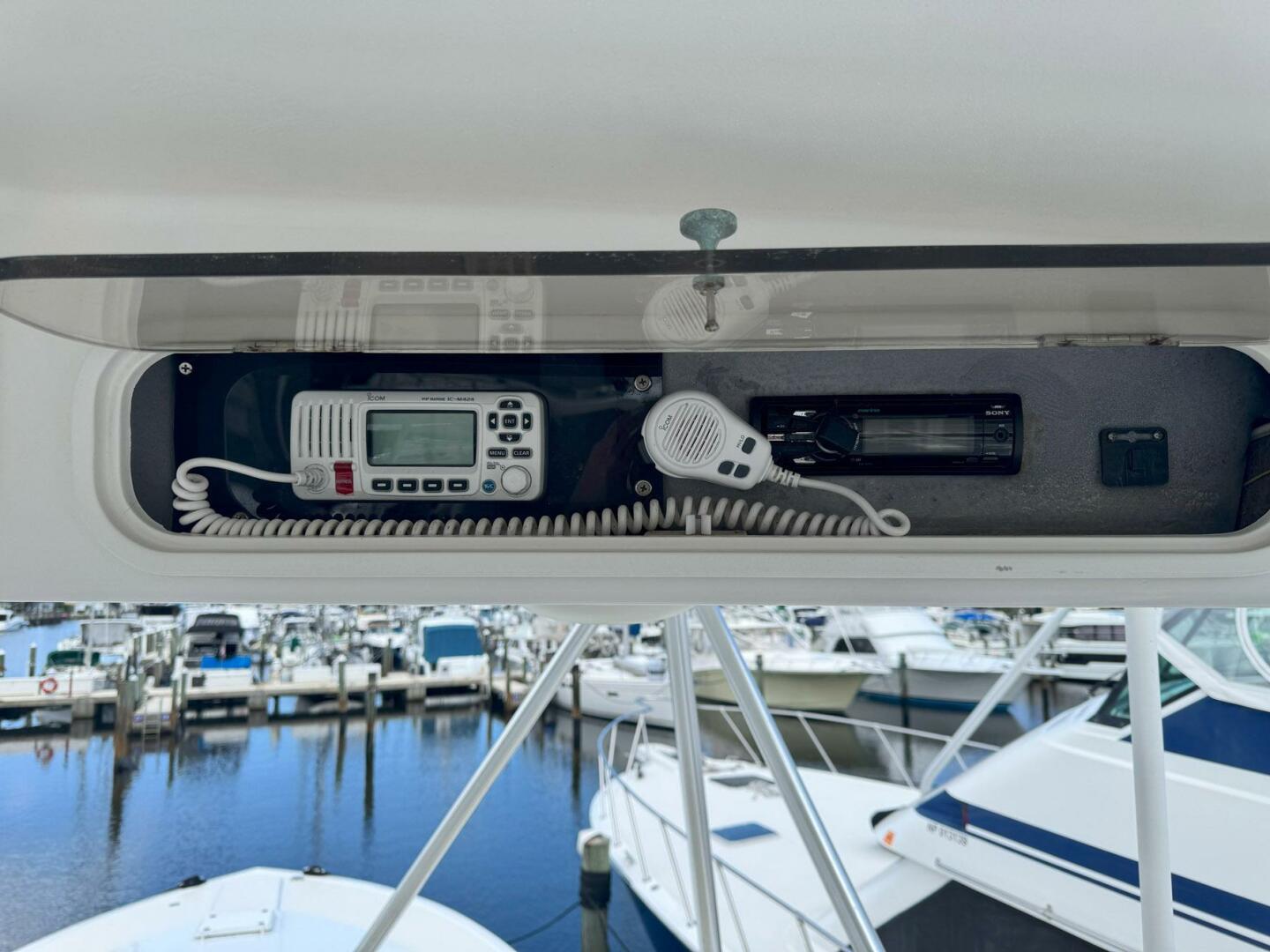 Happy Our s 48ft Ocean Yachts Yacht For Sale