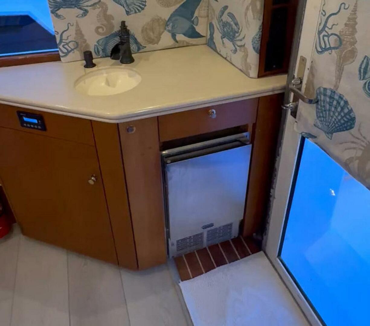 Happy Our s 48ft Ocean Yachts Yacht For Sale