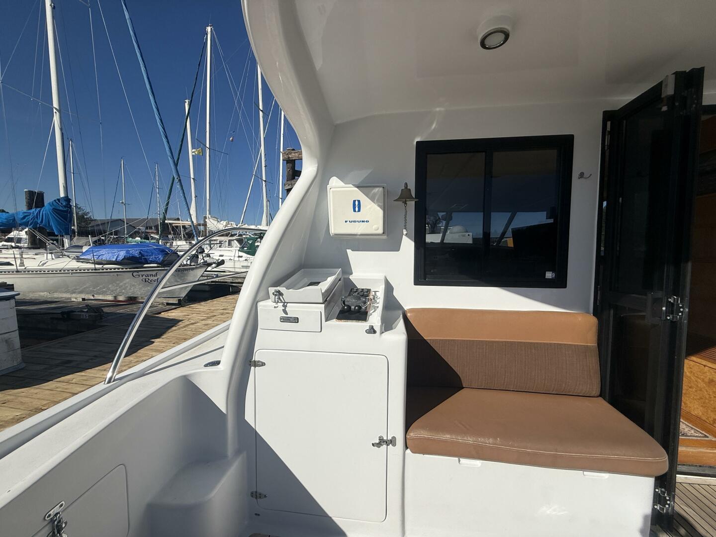 Vessel Image #9
