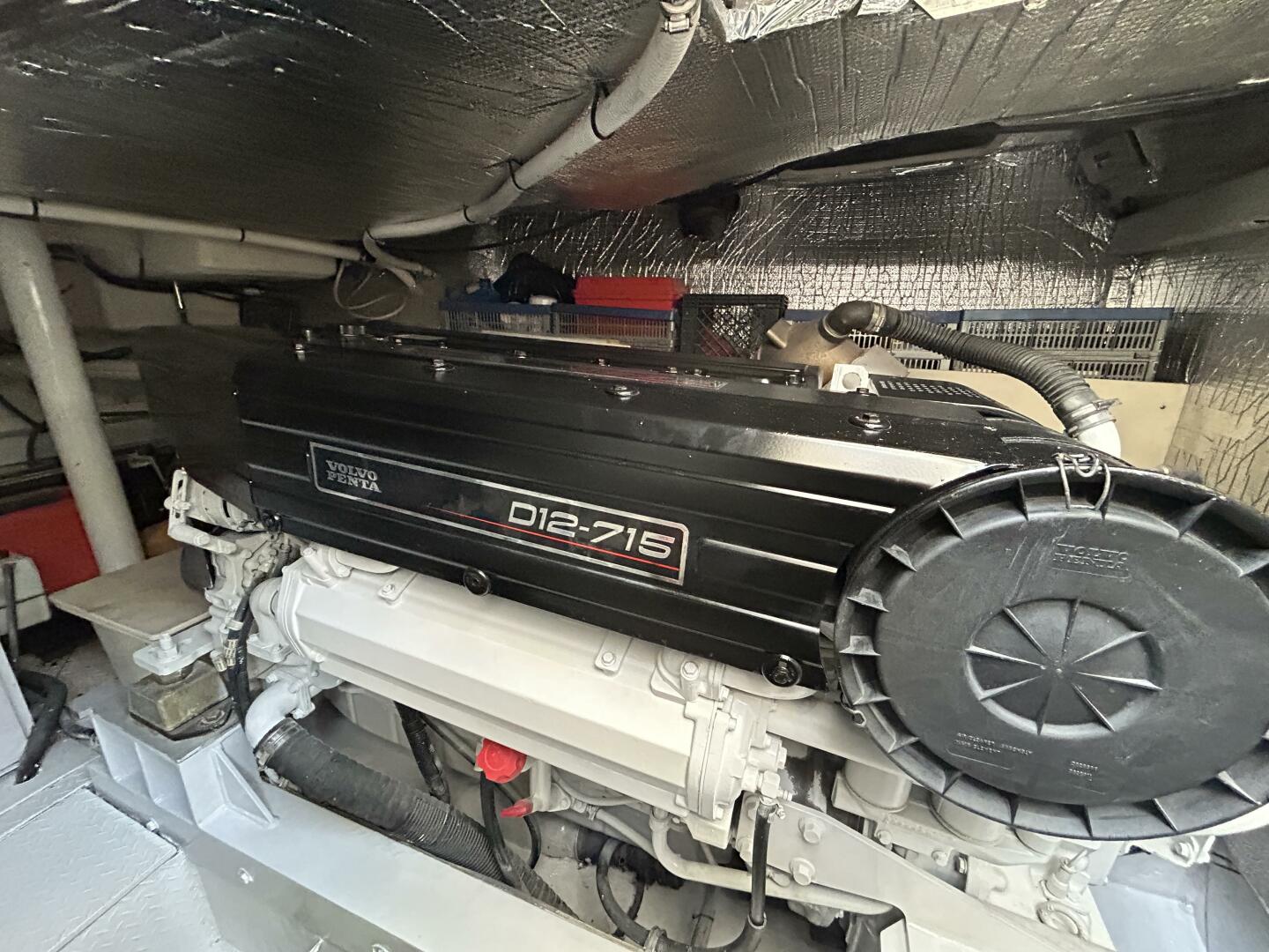 1000 Hour Service Completed 54ft Cruisers Yachts Yacht For Sale 1000 Hour Service Completed 54ft Cruisers Yachts Yacht For Sale