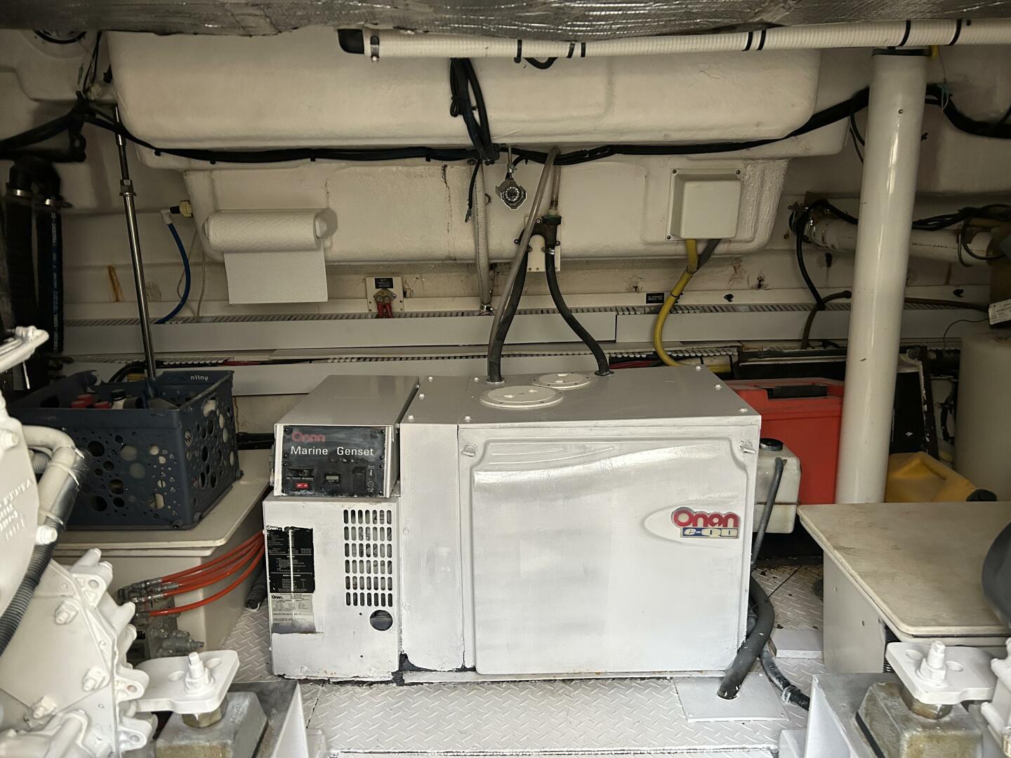 1000 Hour Service Completed 54ft Cruisers Yachts Yacht For Sale 1000 Hour Service Completed 54ft Cruisers Yachts Yacht For Sale