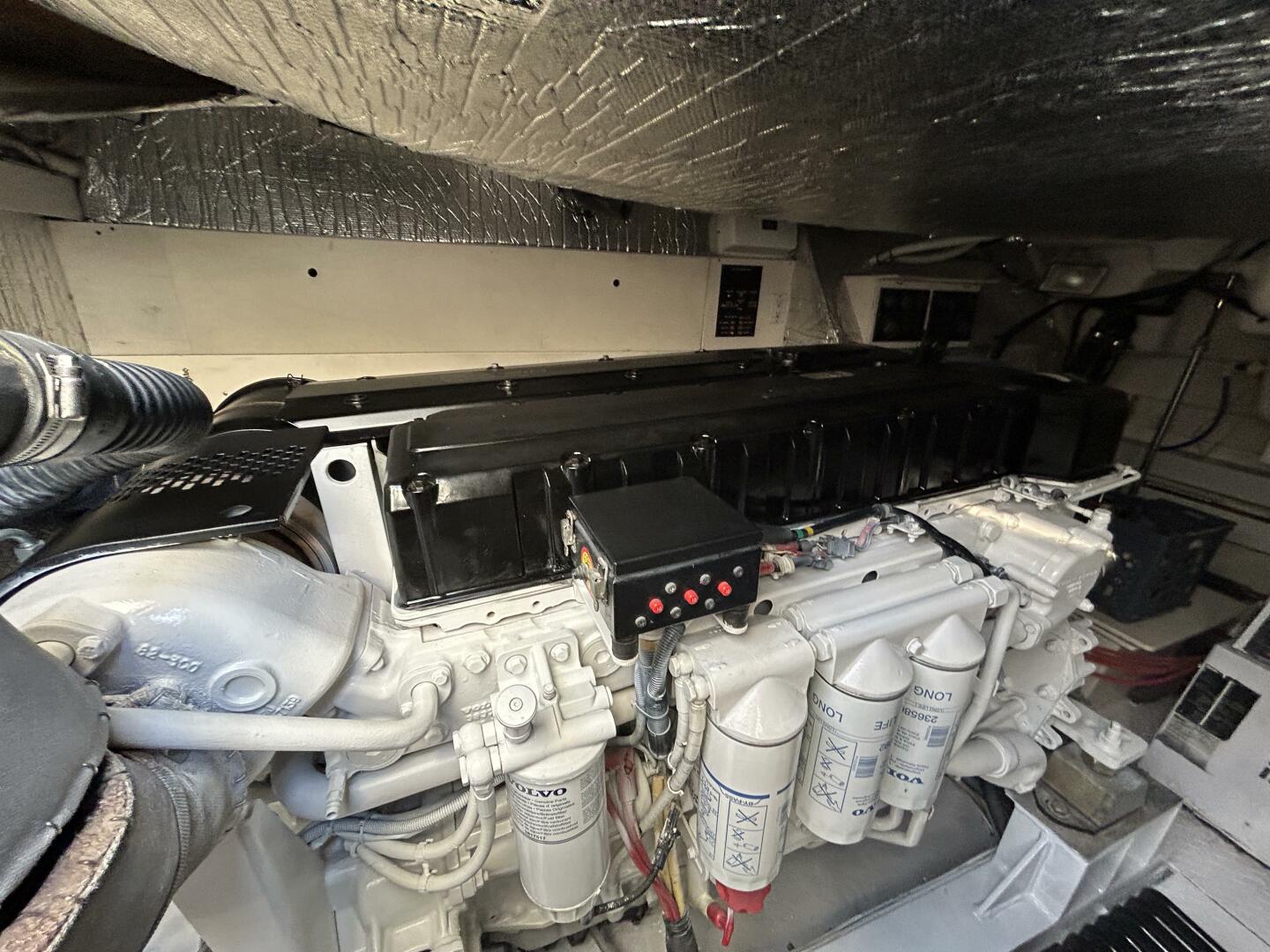 1000 Hour Service Completed 54ft Cruisers Yachts Yacht For Sale 1000 Hour Service Completed 54ft Cruisers Yachts Yacht For Sale