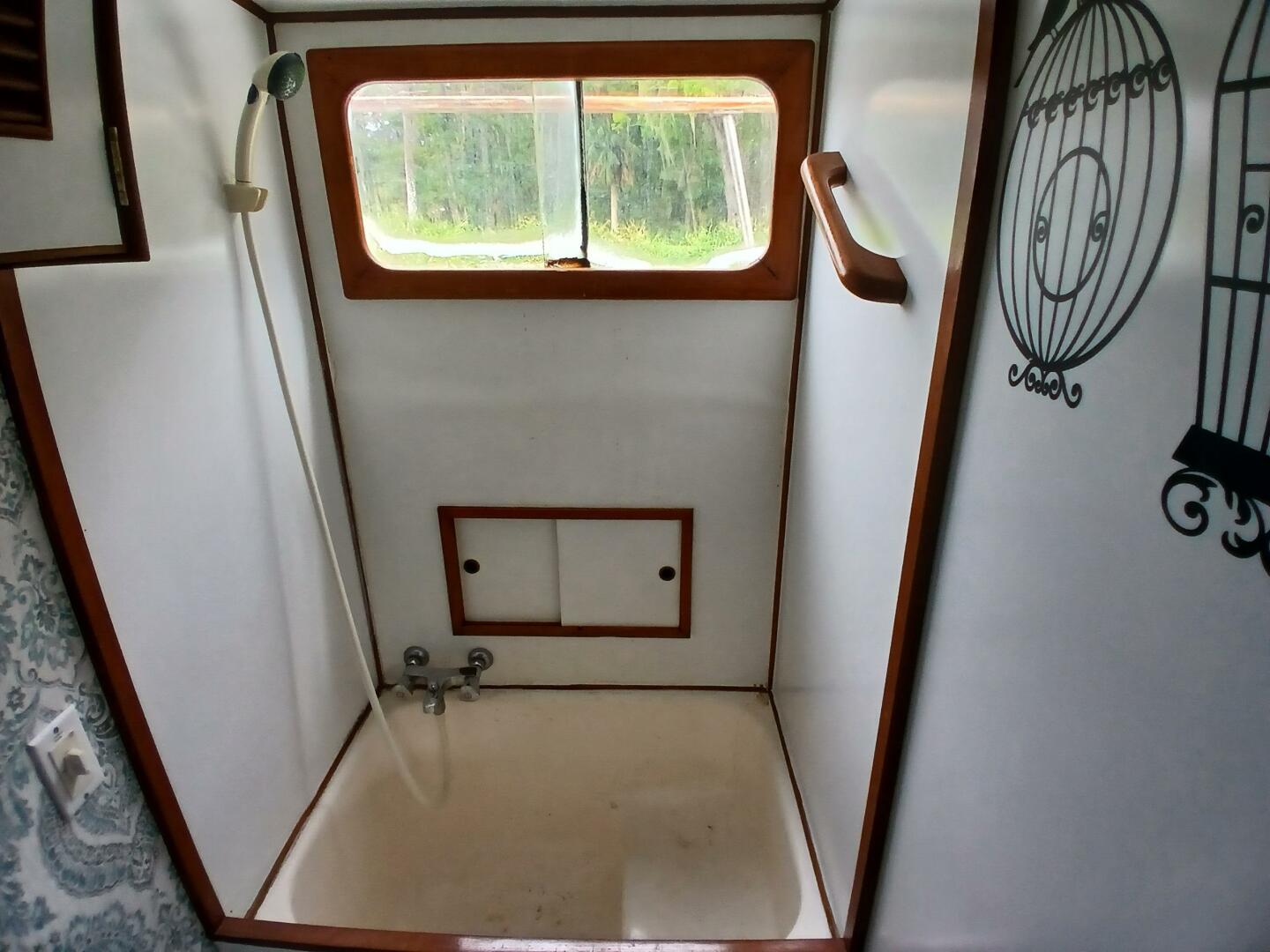 MARRILEE 40ft Marine Trader Yacht For Sale