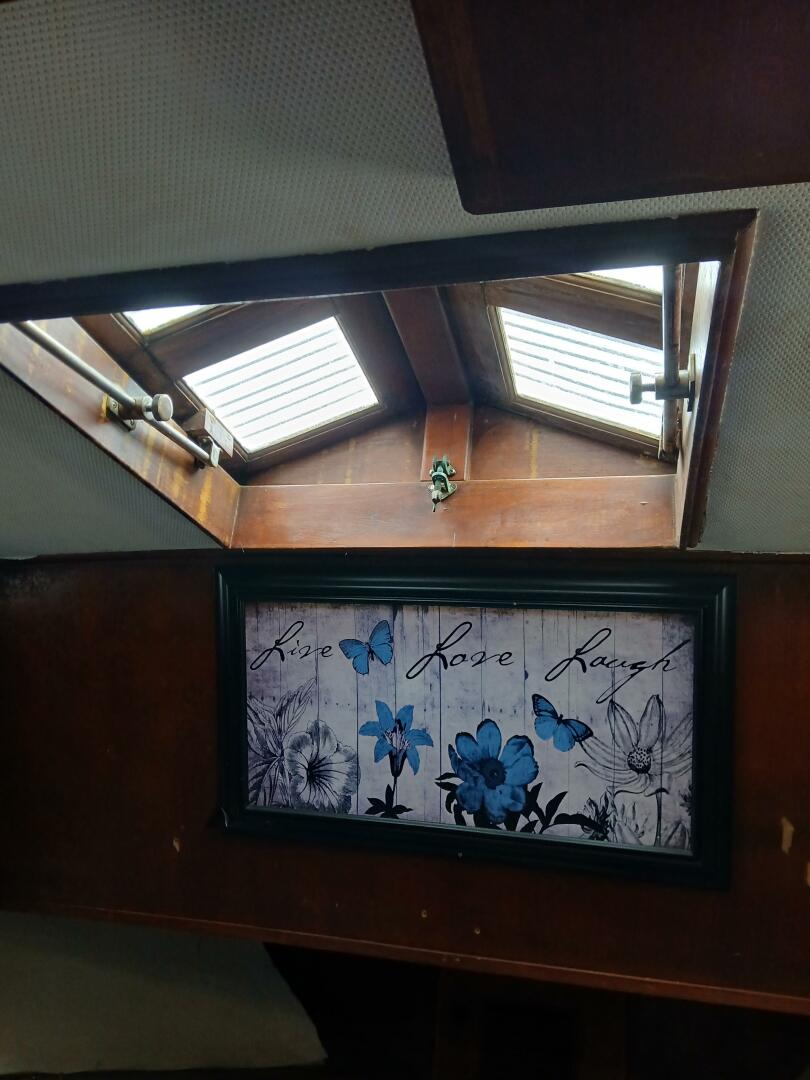 MARRILEE 40ft Marine Trader Yacht For Sale