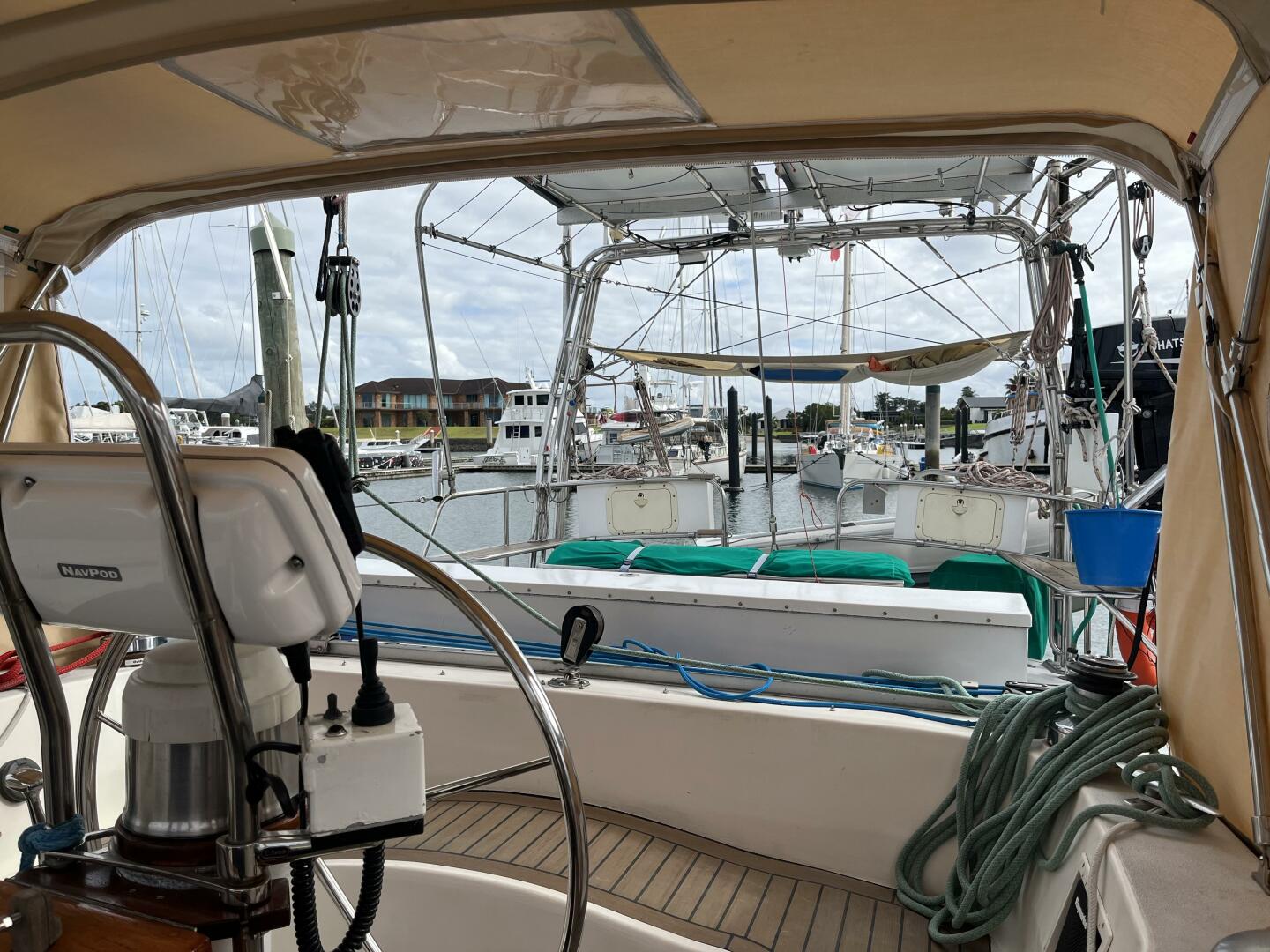 Vessel Image #7