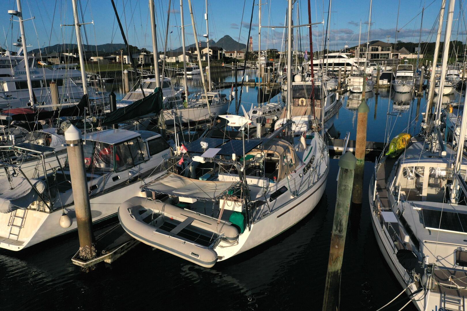 Vessel Image #3