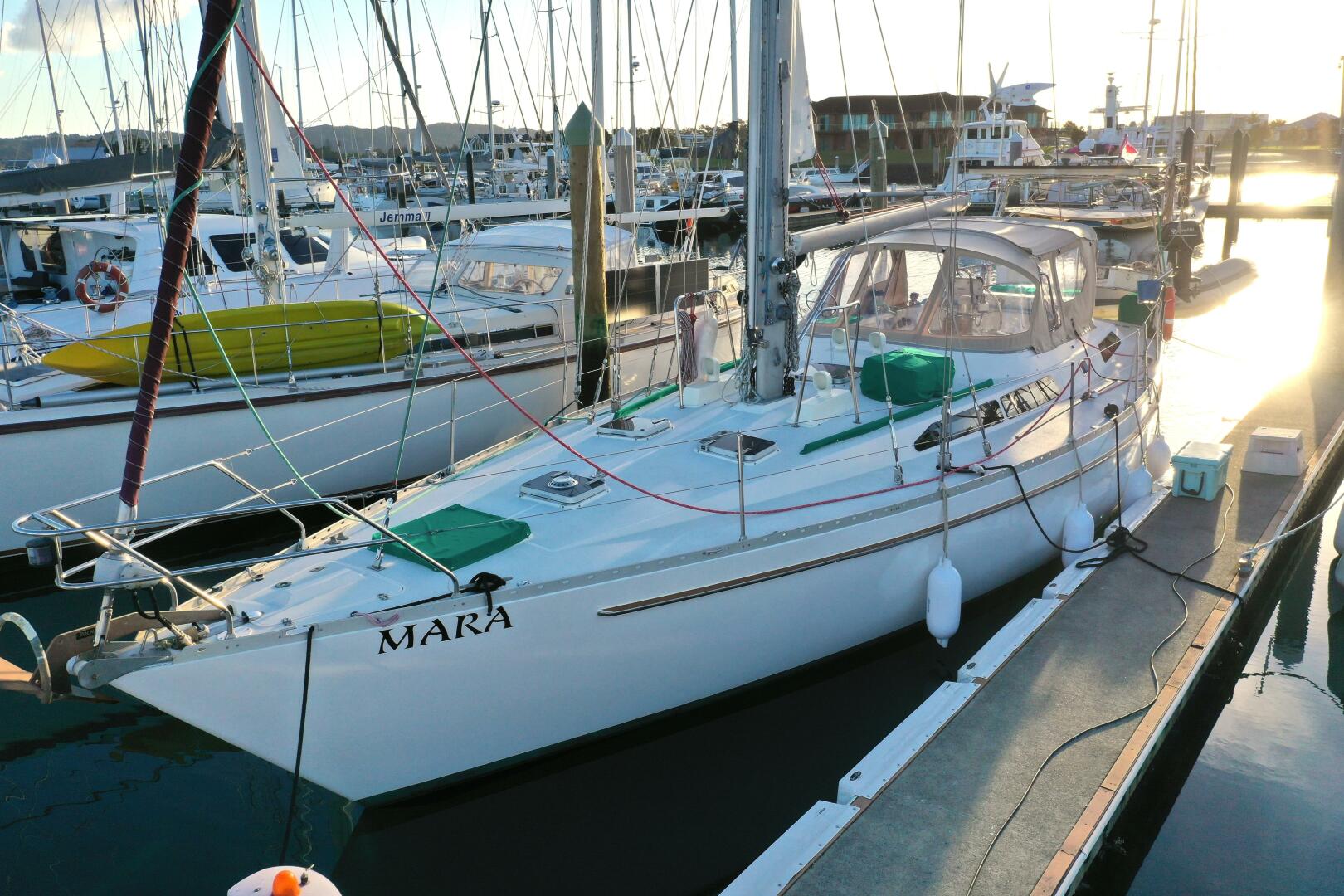Vessel Image #2